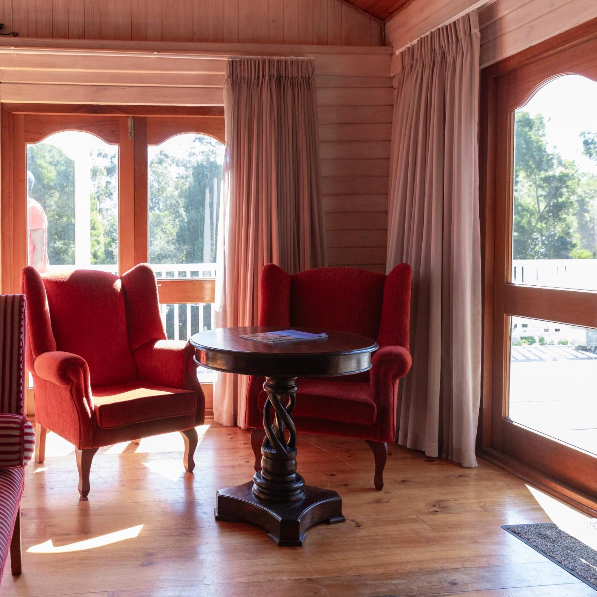 Edenbrook Country Manor Bed & Breakfast Harkerville Cameră foto
